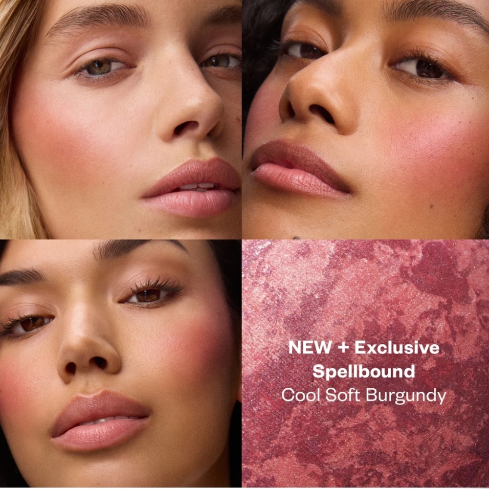 Kosas Limited Edition Life Is Blush In Spellbound